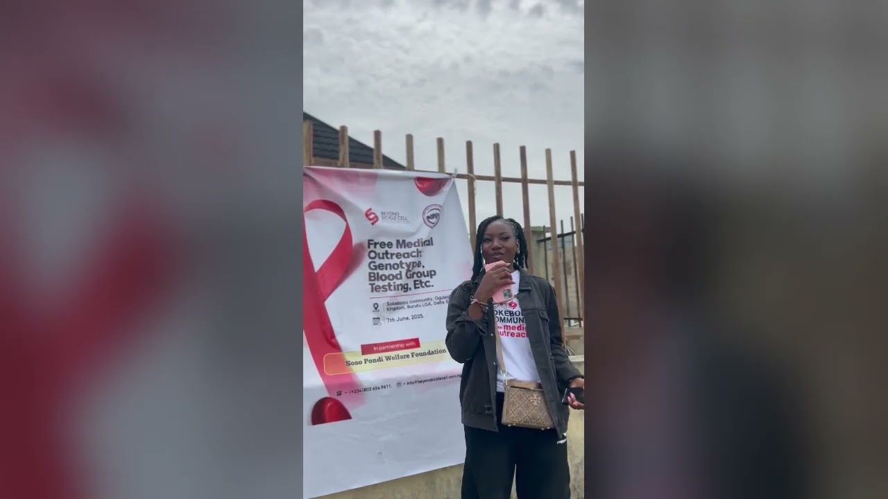 Advocacy Campaign
