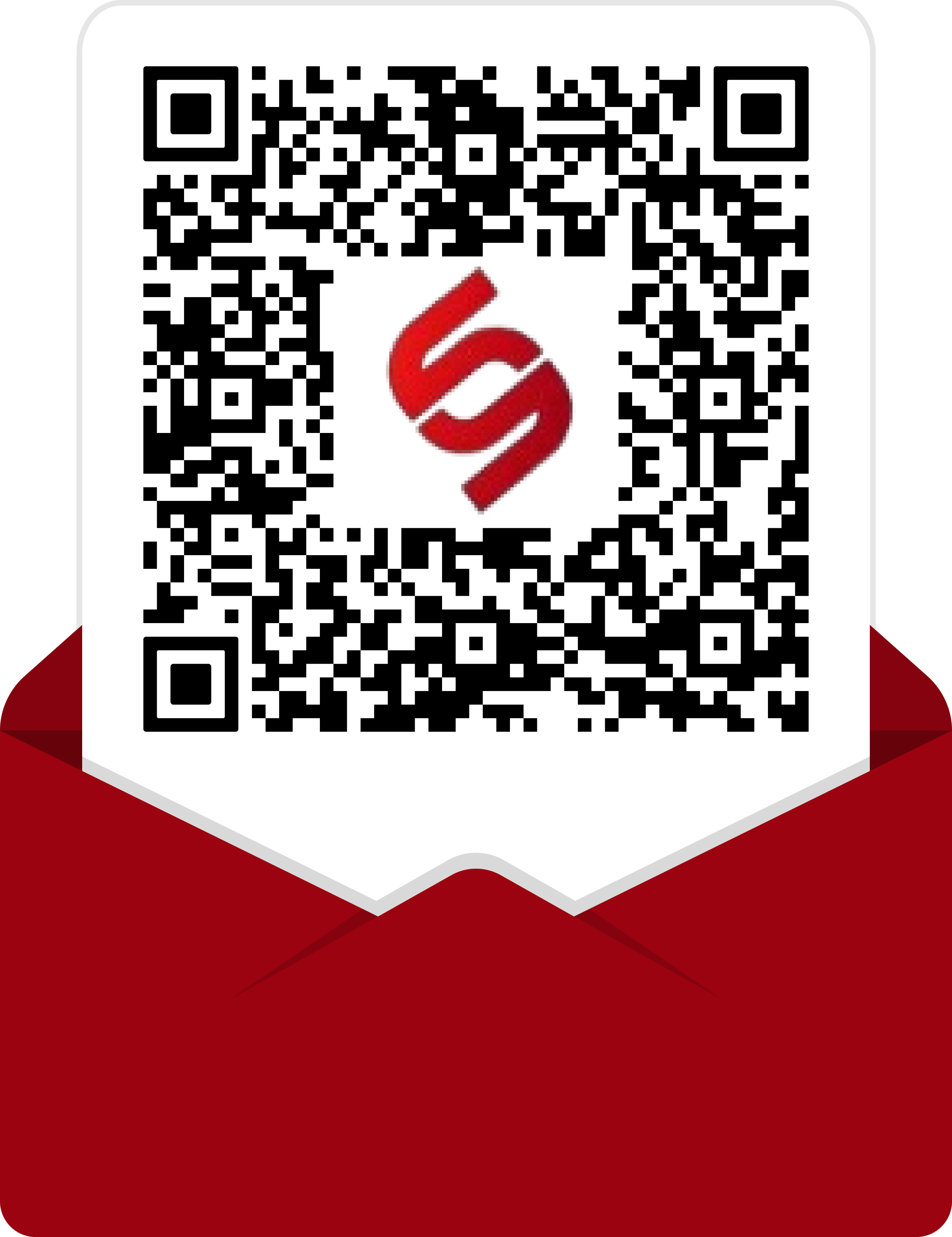 Scan to Donate QR